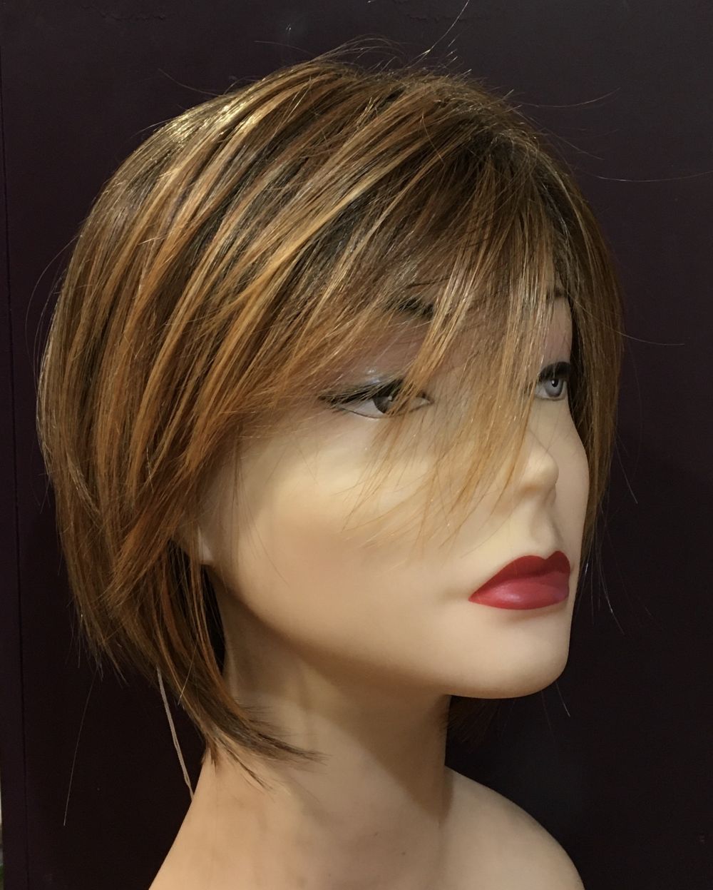 MAGIC CAT COLORE COPPER BROWN ROOTED 28/8+6